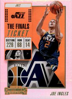 Joe Ingles