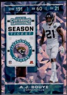 A.J. Bouye
