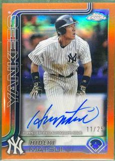 Hideki Matsui