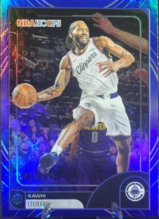 Kawhi Leonard