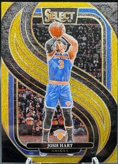 Josh Hart