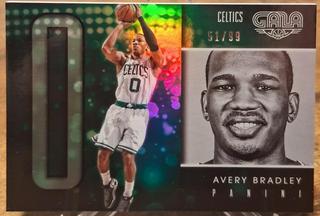 Avery Bradley