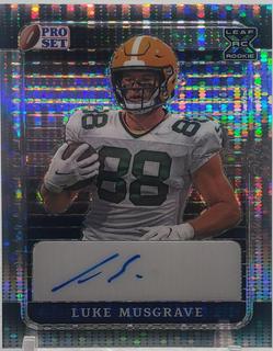 Luke Musgrave