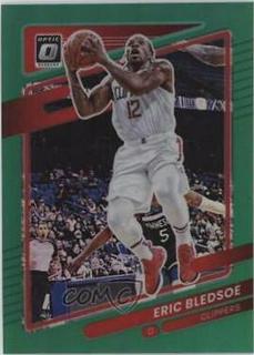Eric Bledsoe