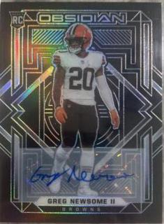 Greg Newsome II