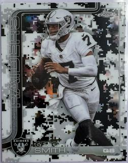 Geno Smith