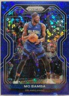 Mo Bamba