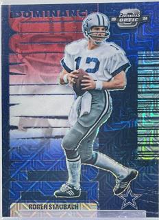 Roger Staubach