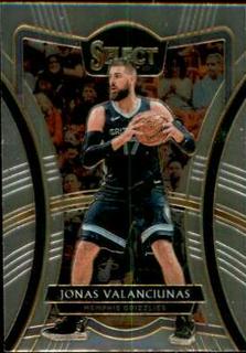 Jonas Valanciunas
