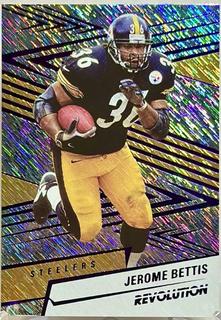 Jerome Bettis