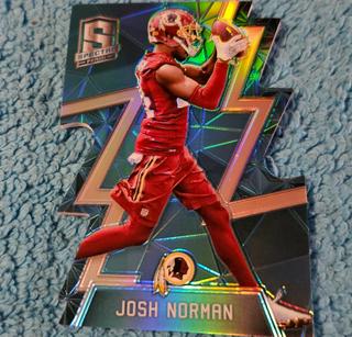 Josh Norman