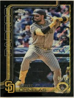 Tirso Ornelas