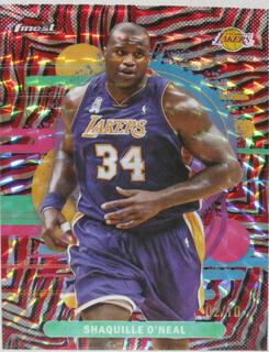 Shaquille O'Neal