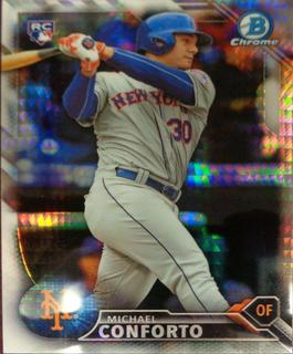 Michael Conforto