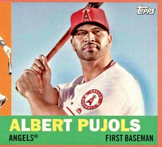 Albert Pujols
