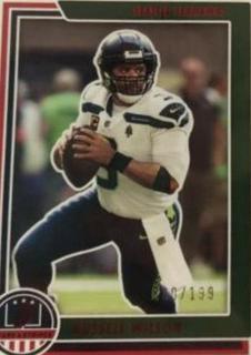 Russell Wilson