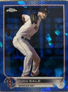 Chris Sale