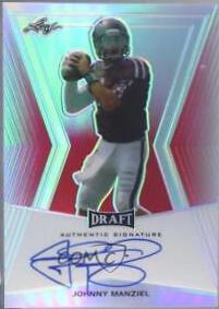 Johnny Manziel