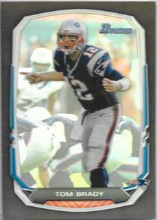 Tom Brady
