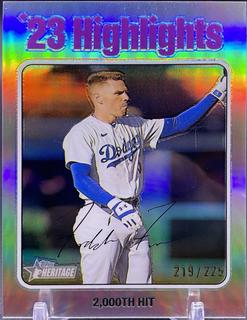Freddie Freeman