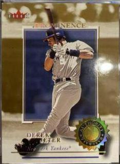 Derek Jeter