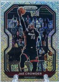 Jae Crowder