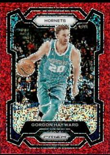 Gordon Hayward