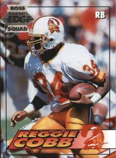 Reggie Cobb