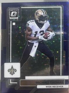 Michael Thomas
