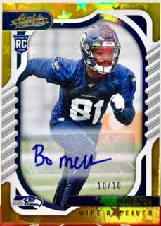 Bo Melton