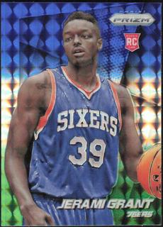 Jerami Grant