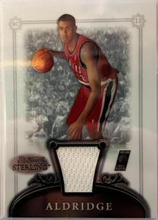 LaMarcus Aldridge
