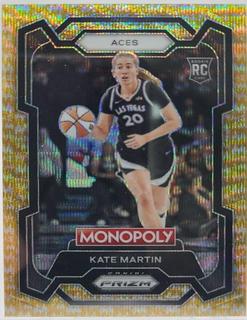 Kate Martin