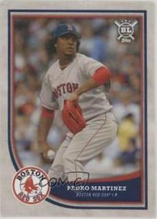Pedro Martinez