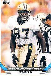 Renaldo Turnbull
