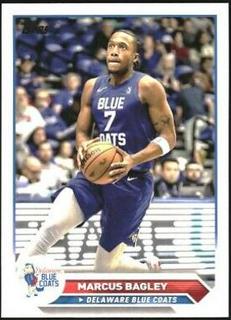 Marcus Bagley