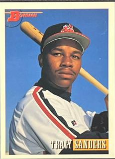Tracy Sanders