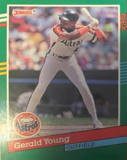 Gerald Young