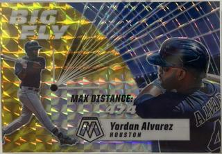 Yordan Alvarez
