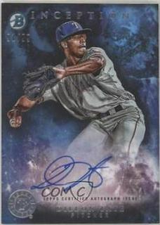 Dillon Tate