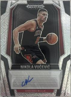 Nikola Vucevic
