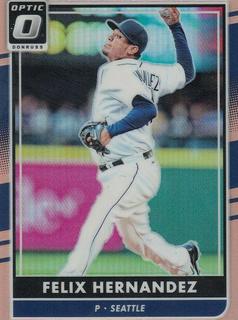 Felix Hernandez
