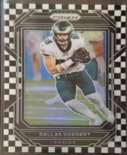 Dallas Goedert