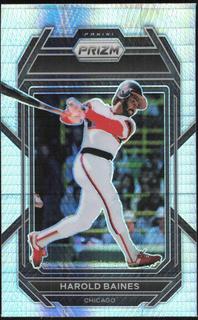 Harold Baines