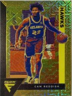 Cam Reddish
