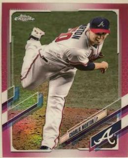 Charlie Morton