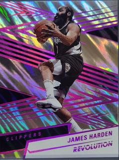 James Harden
