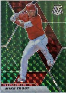Mike Trout