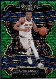 Kevin Knox II
