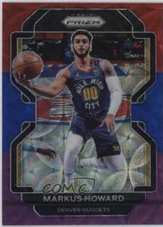 Markus Howard